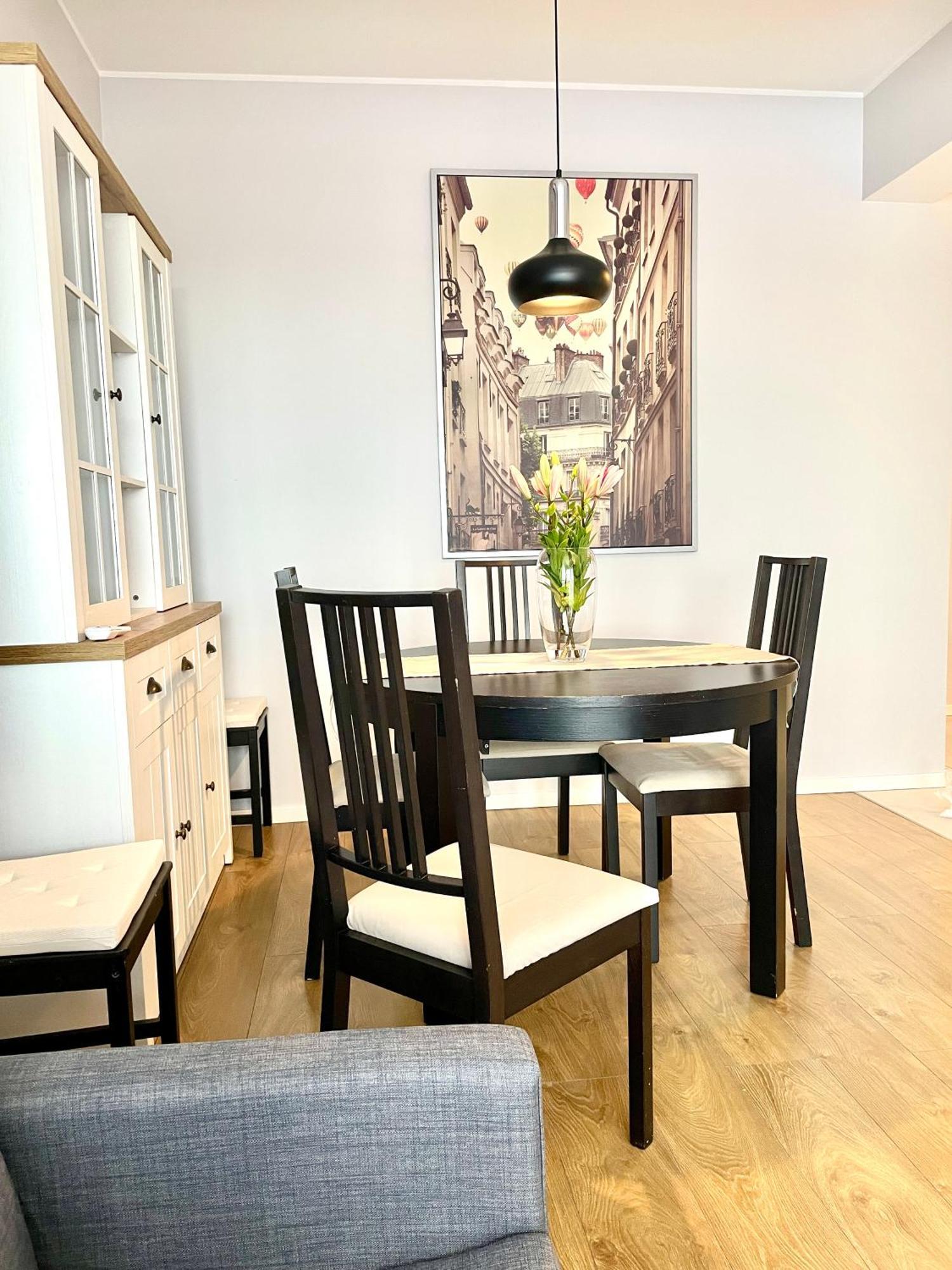 Apartmán Sonja Zator Exteriér fotografie
