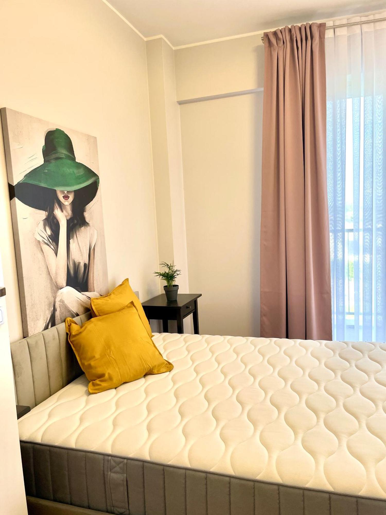 Apartmán Sonja Zator Exteriér fotografie