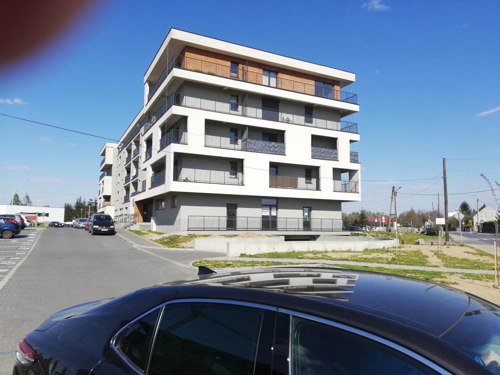 Apartmán Sonja Zator Exteriér fotografie